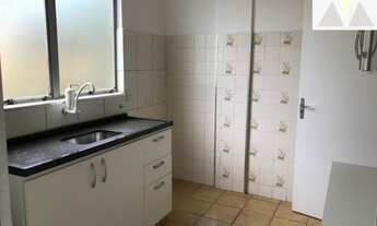 Imagem 6: 2 dormitórios, 1 vaga na garagem, 64M² de Área Construída