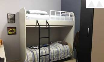 Imagem 4: 2 dormitórios, 131M² de Área Construída