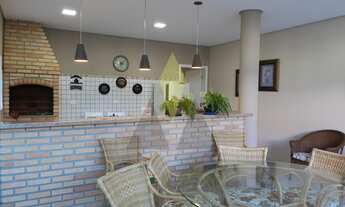 Imagem: CASA TÉRREA COM 3 SUÍTES E QUINTAL GRAMADO