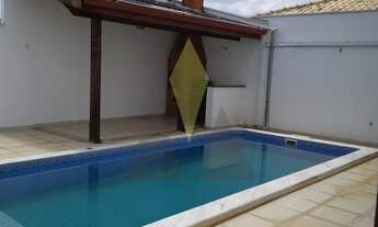 Imagem: 5 dormitórios, 4 suíte, 4 vagas na garagem