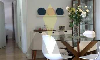 Imagem: EDIFÍCIO MONTPELLIER, 3 dormitórios, 1