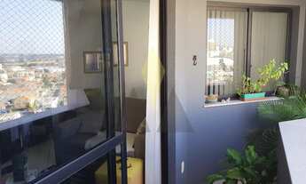 Imagem 5: EDIFÍCIO SEVILLA, 3 dormitórios, 1 suítes, 87M² de Área Construída