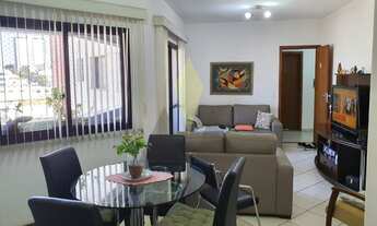 Imagem 4: EDIFÍCIO SEVILLA, 3 dormitórios, 1 suítes, 87M² de Área Construída