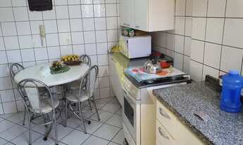 Imagem 7: EDIFÍCIO SEVILLA, 3 dormitórios, 1 suítes, 87M² de Área Construída