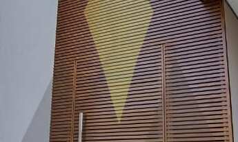 Imagem 6: SOBRADO COM 3 SUÍTES E PISCINA NO CONDOMÍNIO CHÁCARA ONDINA EM SOROCABA R$2.100.000,00