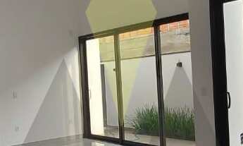 Imagem: SOBRADO COM 3 SUÍTES E PISCINA NO CONDOMÍNIO