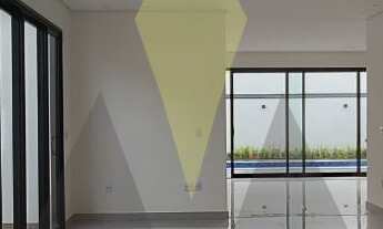 Imagem 5: SOBRADO COM 3 SUÍTES E PISCINA NO CONDOMÍNIO CHÁCARA ONDINA EM SOROCABA R$2.100.000,00