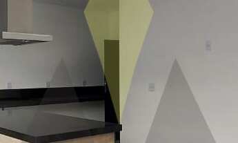 Imagem 4: SOBRADO COM 3 SUÍTES E PISCINA NO CONDOMÍNIO CHÁCARA ONDINA EM SOROCABA R$2.100.000,00