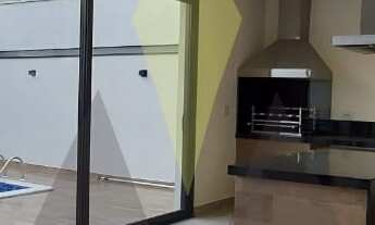 Imagem 3: SOBRADO COM 3 SUÍTES E PISCINA NO CONDOMÍNIO CHÁCARA ONDINA EM SOROCABA R$2.100.000,00