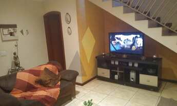 Imagem 4: OPORTUNIDADE SOBRADO COM 3 DORMITÓRIOS NO WANEL VILLE V EM SOROCABA POR R$550.000,00