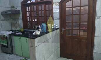 Imagem 6: OPORTUNIDADE SOBRADO COM 3 DORMITÓRIOS NO WANEL VILLE V EM SOROCABA POR R$550.000,00