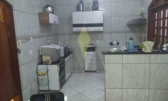 Imagem 7: OPORTUNIDADE SOBRADO COM 3 DORMITÓRIOS NO WANEL VILLE V EM SOROCABA POR R$550.000,00