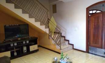 Imagem 3: OPORTUNIDADE SOBRADO COM 3 DORMITÓRIOS NO WANEL VILLE V EM SOROCABA POR R$550.000,00