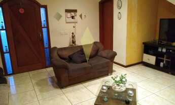 Imagem 2: OPORTUNIDADE SOBRADO COM 3 DORMITÓRIOS NO WANEL VILLE V EM SOROCABA POR R$550.000,00