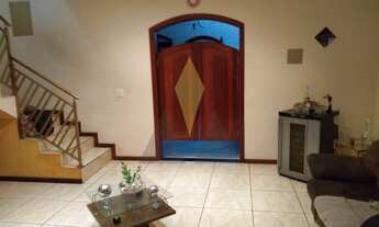 Imagem 5: OPORTUNIDADE SOBRADO COM 3 DORMITÓRIOS NO WANEL VILLE V EM SOROCABA POR R$550.000,00