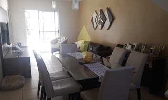 Imagem: 3 dormitórios, 1 suítes, 3 vagas na garagem