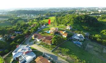 Imagem: RESIDENCIAL VALE DAS ÁGUAS - CAPUTERA