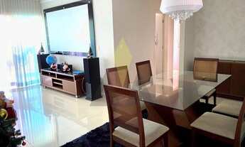 Imagem: 3 dormitórios, 2 suíte, 2 vagas na garagem