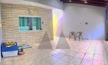 Imagem: 3 dormitórios, 1 suítes, 2 vagas na garagem