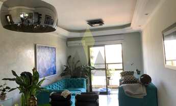 Imagem 2: 3 dormitórios, 1 suítes, 2 vagas na garagem, 112M² de Área Construída