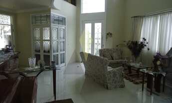 Imagem 6: 3 dormitórios, 3 suíte, 7 banheiro, 4 vagas na garagem, 450M² de Área Construída