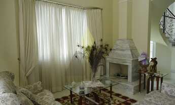 Imagem 4: 3 dormitórios, 3 suíte, 7 banheiro, 4 vagas na garagem, 450M² de Área Construída