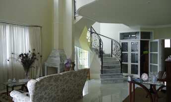 Imagem 3: 3 dormitórios, 3 suíte, 7 banheiro, 4 vagas na garagem, 450M² de Área Construída