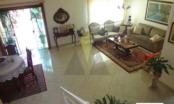 Imagem: 3 dormitórios, 2 suíte, 4 vagas na garagem