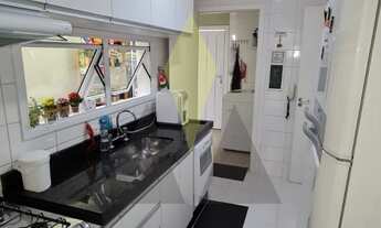 Imagem 4: RESIDENCIAL OLGA VERT