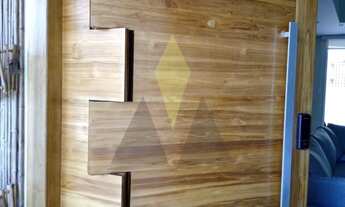 Imagem: 3 dormitórios, 3 suíte, 5 banheiro, 4