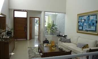 Imagem: 3 dormitórios, 3 suíte, 5 banheiro, 4