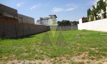 Imagem: 525M² de Área Total