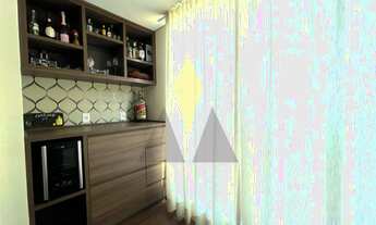 Imagem 6: EDIFÍCIO HORIZONTES TRÊS MENINOS; CONSTRUTORA PLANETA