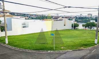 Imagem: CONDOMÍNIO VILLAZUL, 250M² de Área Total