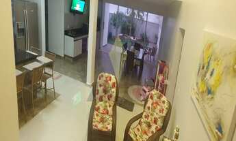 Imagem: 3 dormitórios, 3 suíte, 3 vagas na garagem