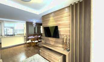 Imagem 3: EDIFÍCIO HORIZONTES TRÊS MENINOS; CONSTRUTORA PLANETA