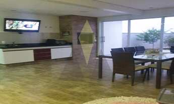 Imagem 5: 3 dormitórios, 3 suíte, 3 vagas na garagem, 266M² de Área Construída