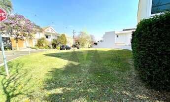 Imagem 4: TERRENO DE ESQUINA À VENDA NO CONDOMÍNIO GRANJA OLGA 2 EM SOROCABA POR R$630.000,00