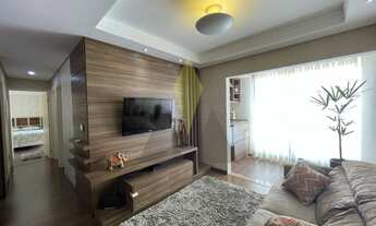 Imagem: EDIFÍCIO HORIZONTES TRÊS MENINOS CONSTRUTORA