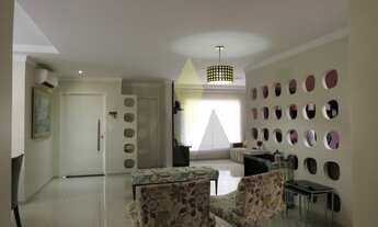 Imagem: 3 dormitórios, 1 suítes, 4 vagas na garagem