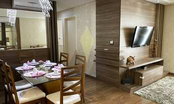 Imagem 4: EDIFÍCIO HORIZONTES TRÊS MENINOS; CONSTRUTORA PLANETA