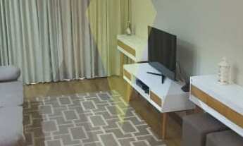 Imagem: 3 dormitórios, 1 suítes, 3 vagas na garagem