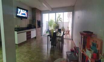 Imagem 7: 3 dormitórios, 3 suíte, 3 vagas na garagem, 266M² de Área Construída