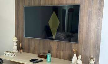 Imagem 4: APARTAMENTO DE 63m² À VENDA NO ED. D´OURO COM 2 DORMITÓRIOS E 2 VAGAS R$430.000,00