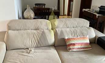 Imagem 3: APARTAMENTO DE 63m² À VENDA NO ED. D´OURO COM 2 DORMITÓRIOS E 2 VAGAS R$430.000,00