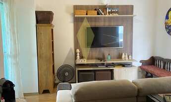 Imagem 5: APARTAMENTO DE 63m² À VENDA NO ED. D´OURO COM 2 DORMITÓRIOS E 2 VAGAS R$430.000,00