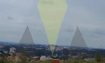 Imagem: CONDOMÍNIO PAMPULHA, 368M² de Área Total