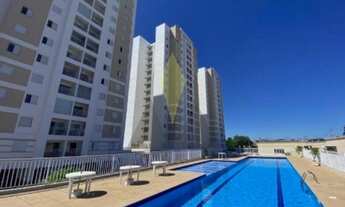 Imagem: 3 dormitórios, 1 suítes, 2 vagas na garagem