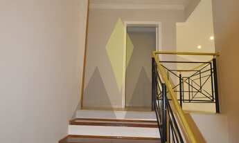 Imagem 2: SOBRADO À VENDA COM 3 DORMITÓRIOS E PISCINA NO CONDOMÍNIO GRANJA OLGA 1 EM SOROCABA POR R