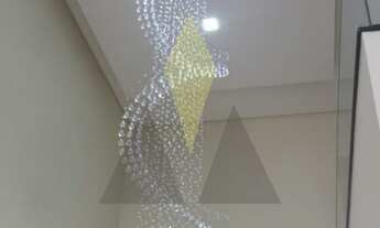 Imagem 2: 3 dormitórios, 3 suíte, 4 vagas na garagem, 260M² de Área Construída